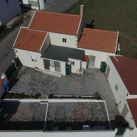 Casal Riquezo T1 - Serra Da Pescaria - Nazaré Kültér fotó