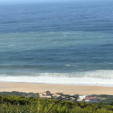 Casal Riquezo T1 - Serra Da Pescaria - Nazaré Kültér fotó
