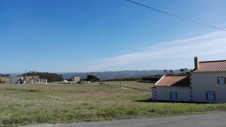 Casal Riquezo T1 - Serra Da Pescaria - Nazaré Kültér fotó