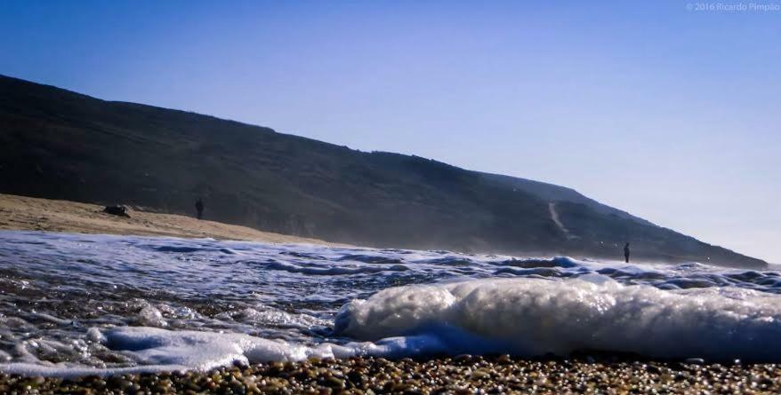 Casal Riquezo T1 - Serra Da Pescaria - Nazaré Kültér fotó