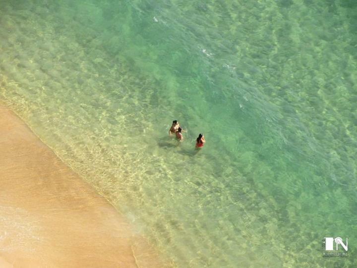 Casal Riquezo T1 - Serra Da Pescaria - Nazaré Kültér fotó