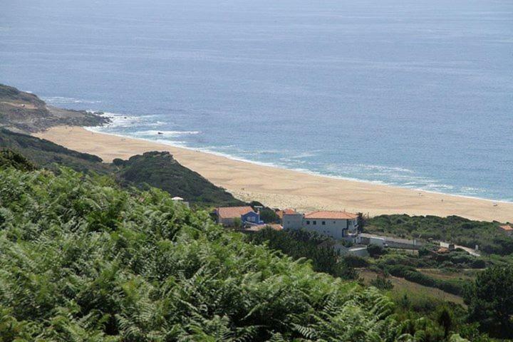 Casal Riquezo T1 - Serra Da Pescaria - Nazaré Kültér fotó