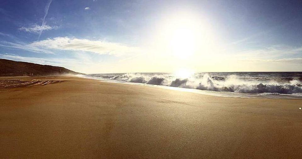 Casal Riquezo T1 - Serra Da Pescaria - Nazaré Kültér fotó